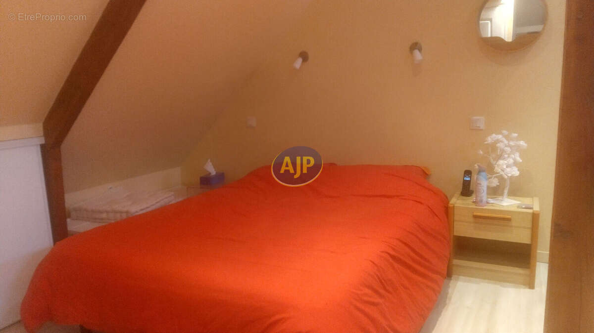 Maison à GUEMENE-PENFAO