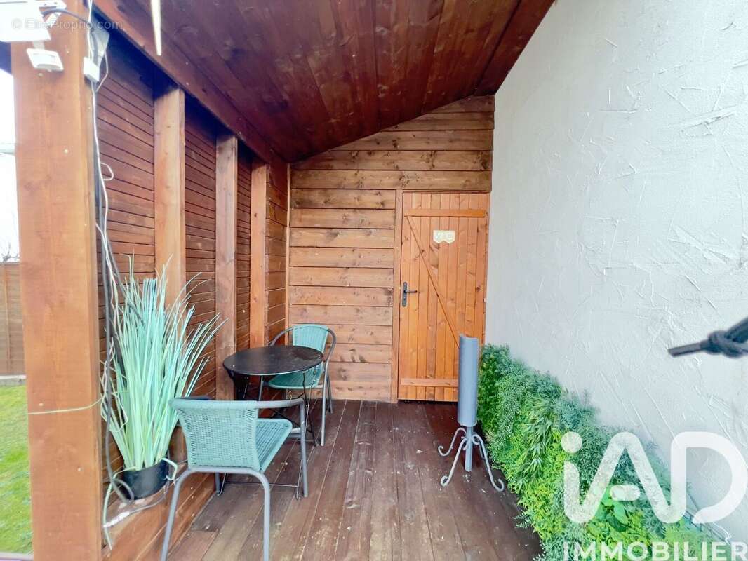 Photo 5 - Maison à LE PASSAGE