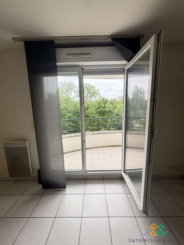 Appartement à NOISEAU