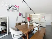 Maison à LA CHAPELLE-ACHARD