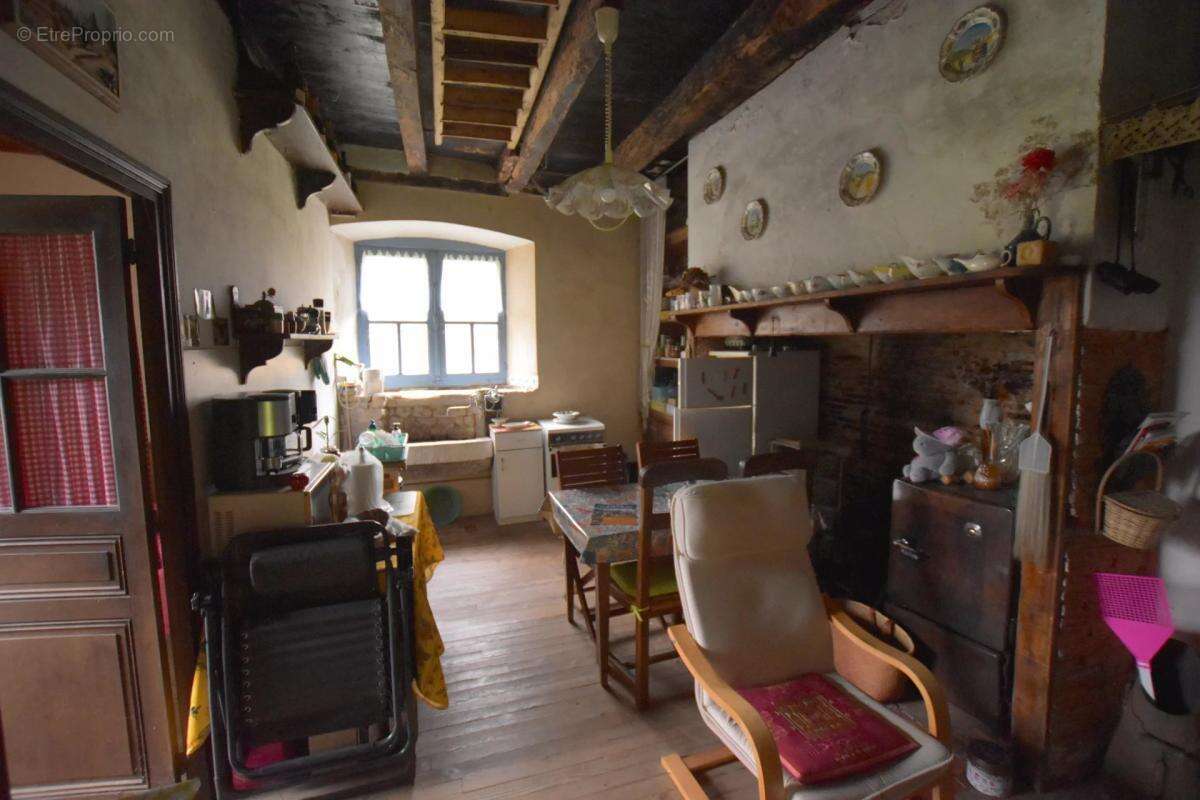 Maison à LABASTIDE-MURAT