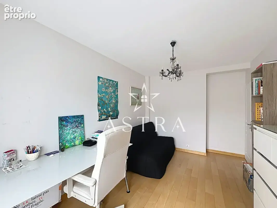 Antony Maison de 2003 prête à vivre, 180 m² habitables, 510 m² de terrain - photo 13