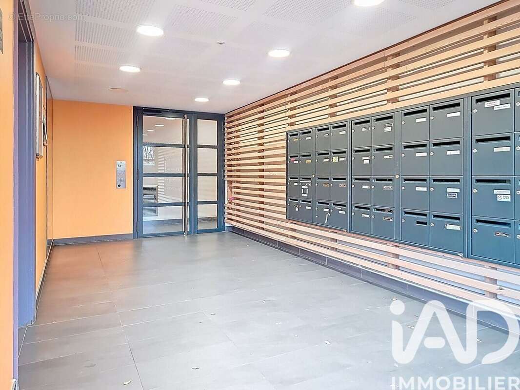 Photo 8 - Appartement à ARPAJON