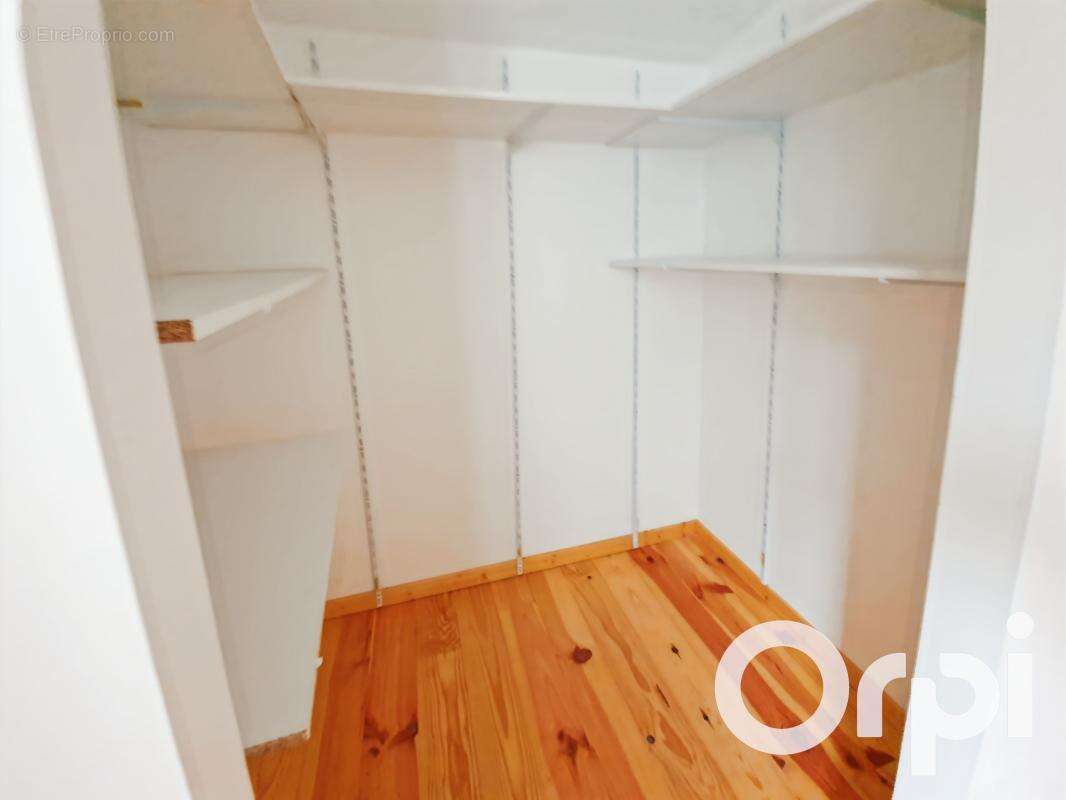 Appartement à SAINT-JUST