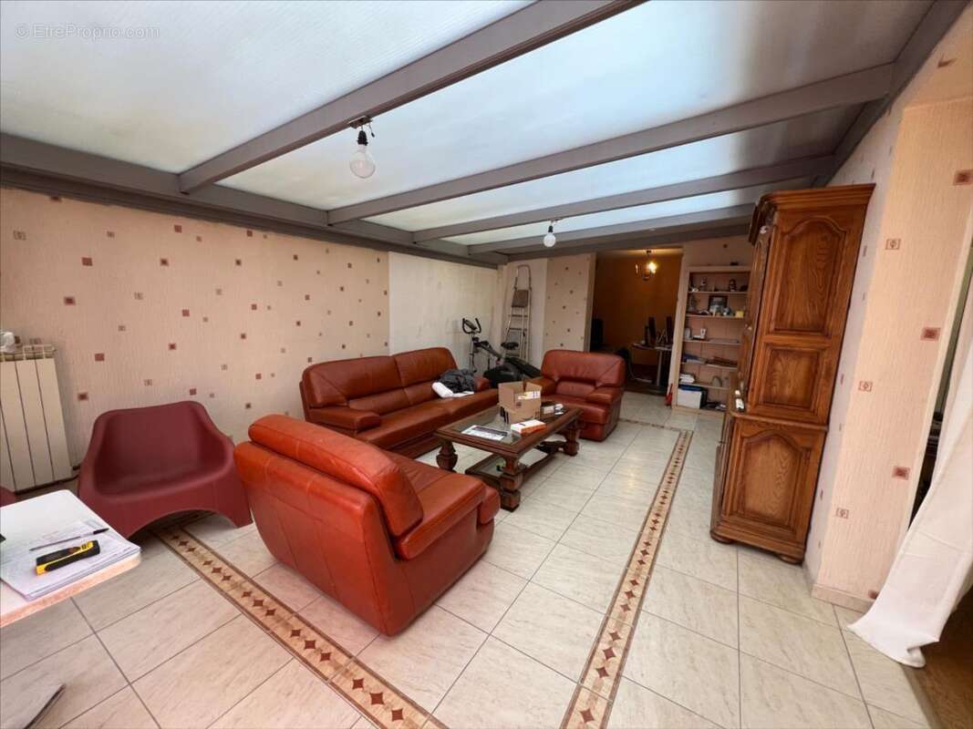 Maison 130 m² à Reims  - photo 10