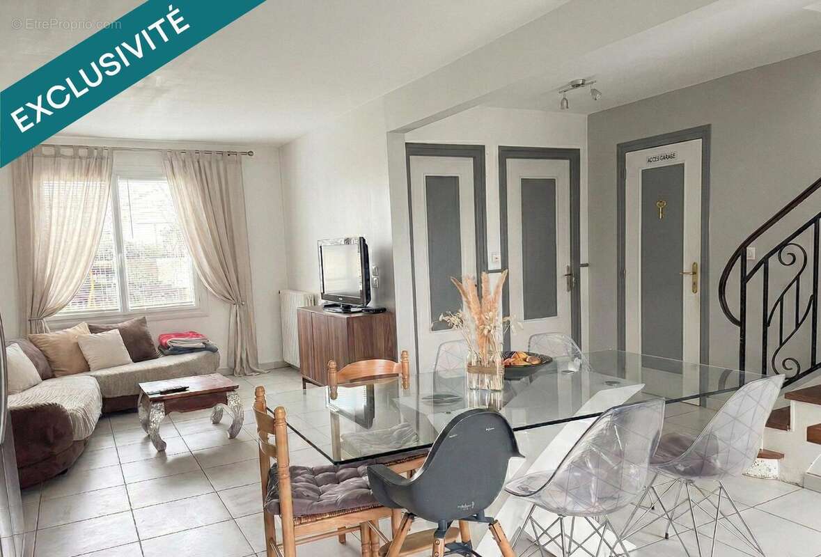 Photo 2 - Maison à BREST