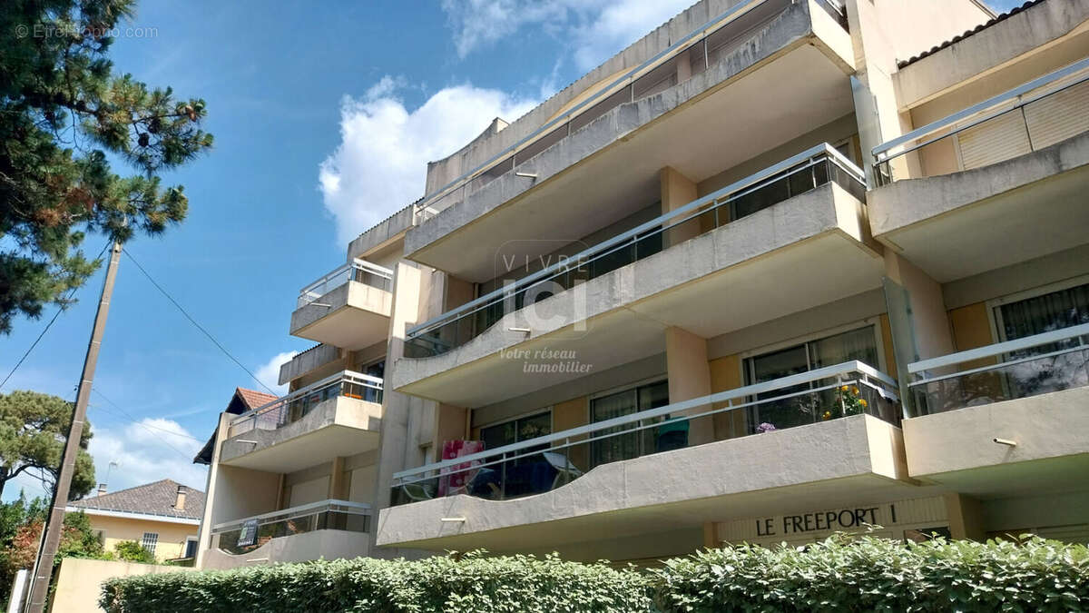 Appartement à SAINT-BREVIN-LES-PINS