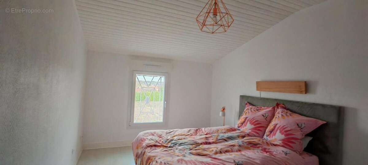 Appartement à SAINTES