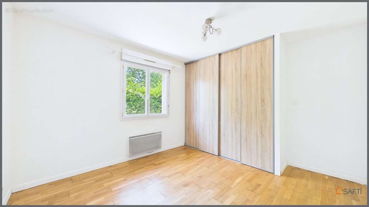 Photo 6 - Appartement à SAINT-MEDARD-EN-JALLES