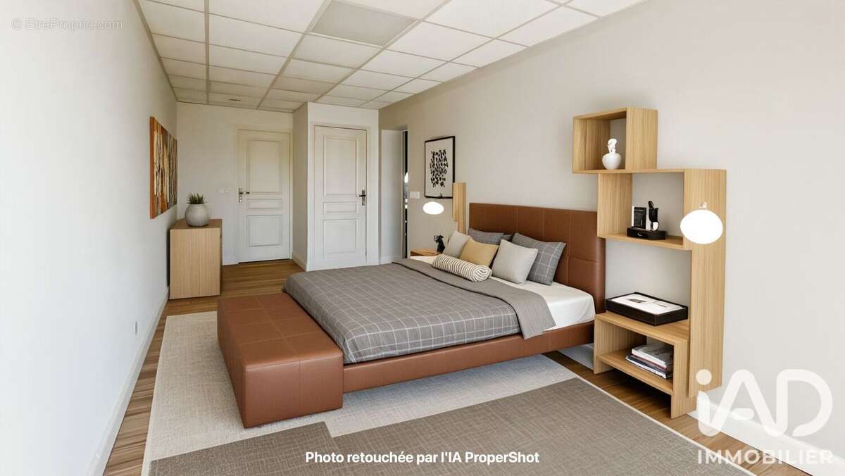 Maison 140 m² à Therdonne  - photo 8