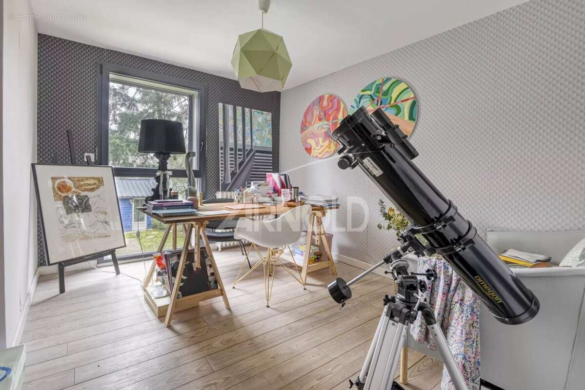 Maison à NANTES