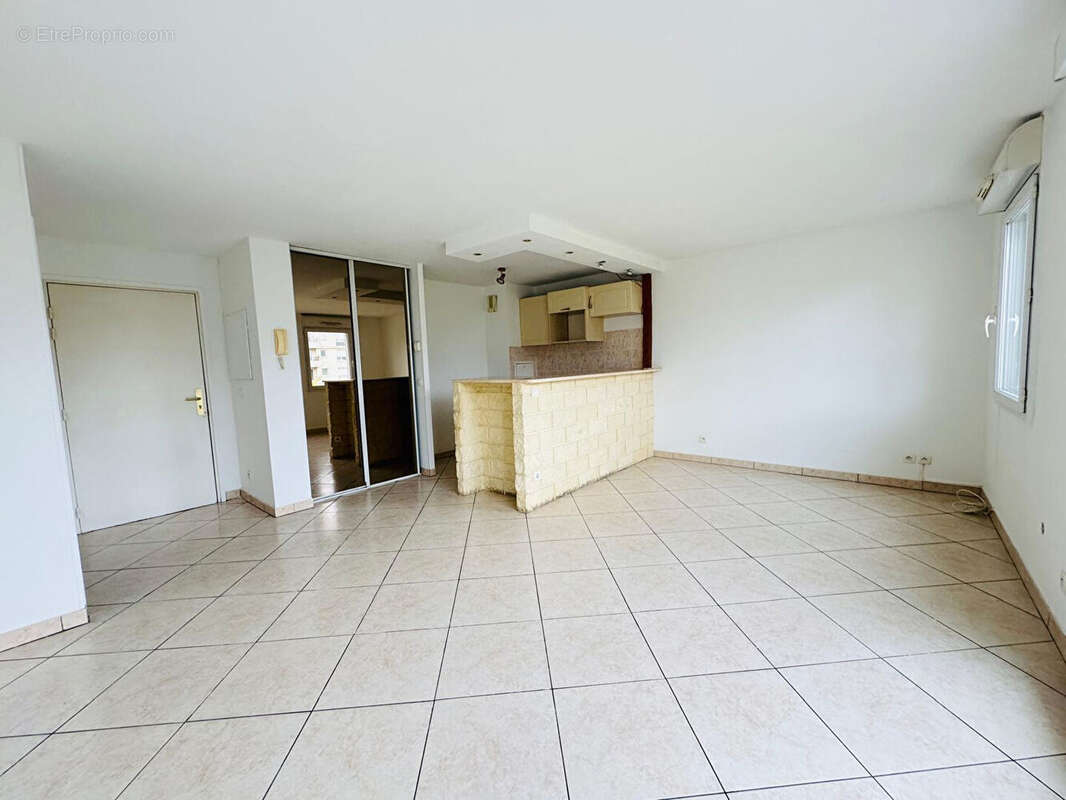 Appartement à BOBIGNY