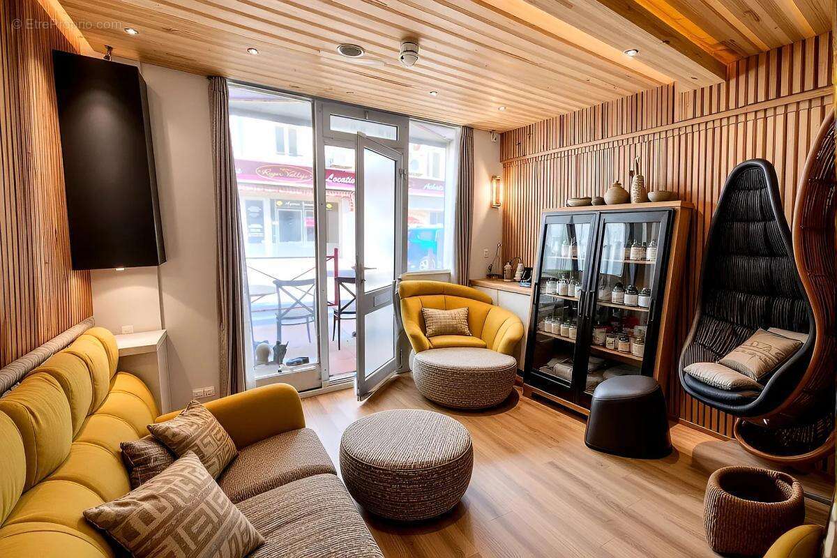 Maison à PORT-LA-NOUVELLE