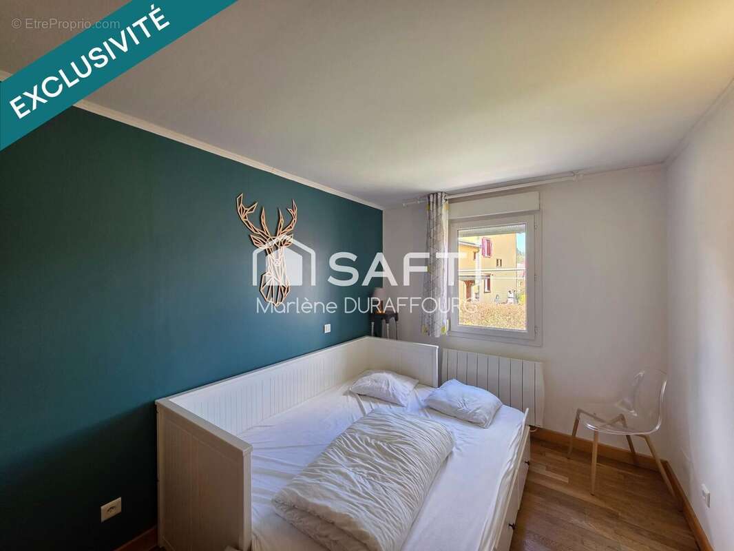 Photo 5 - Maison à PREMANON