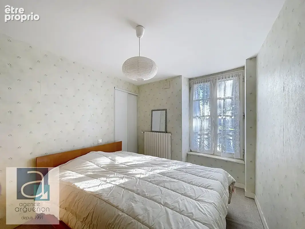 Maison de bourg en pierre à Proximité de Jugon-les-Lacs - photo 8