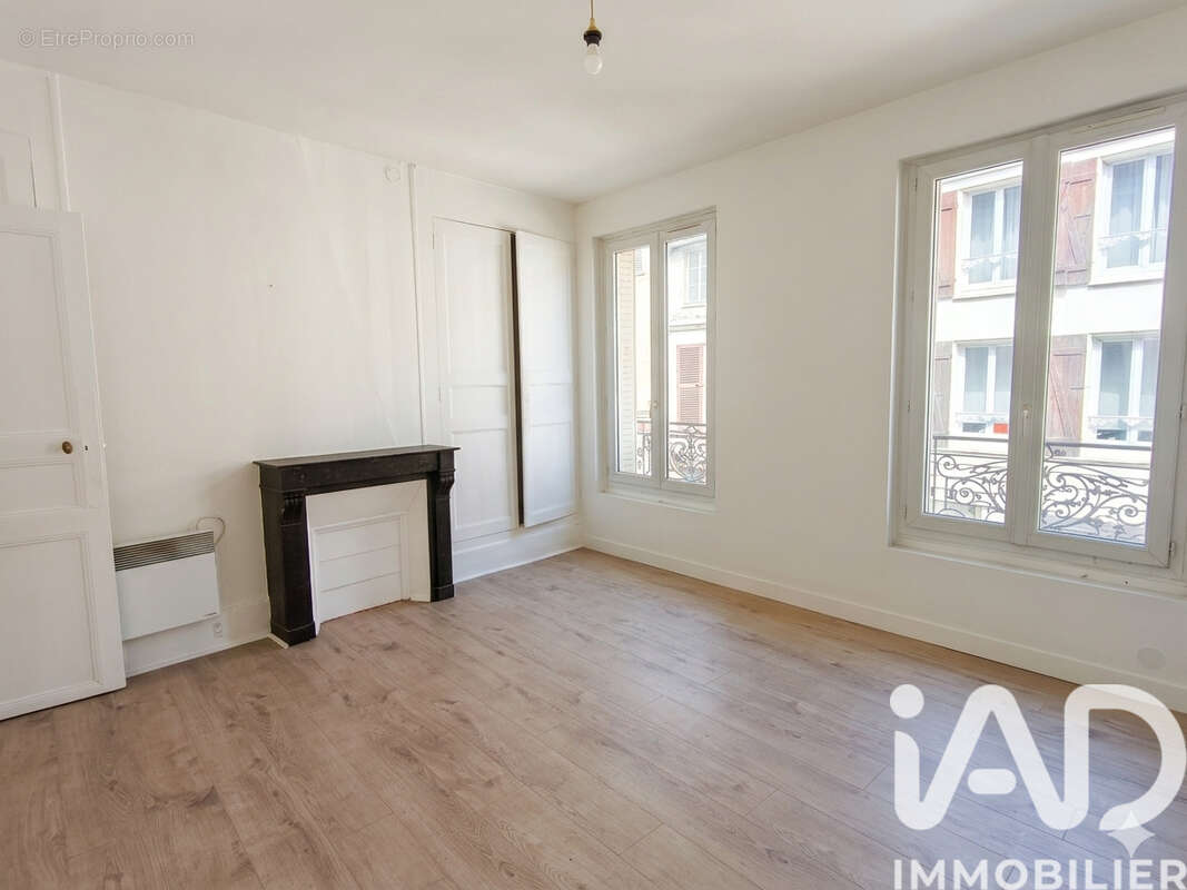 Photo 2 - Appartement à LIZY-SUR-OURCQ