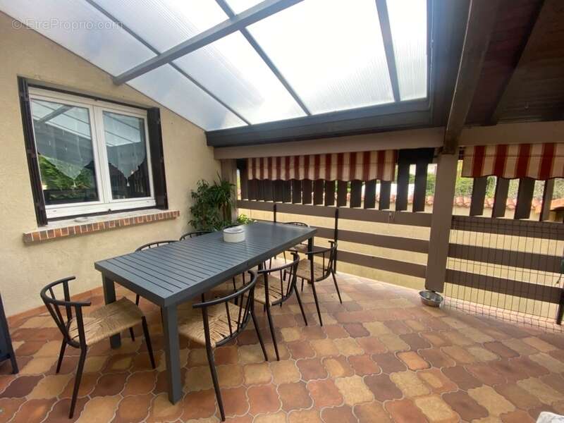 Maison à AIRE-SUR-L'ADOUR