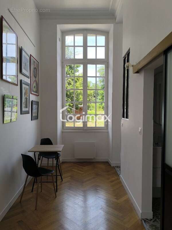 Appartement à LAGORD