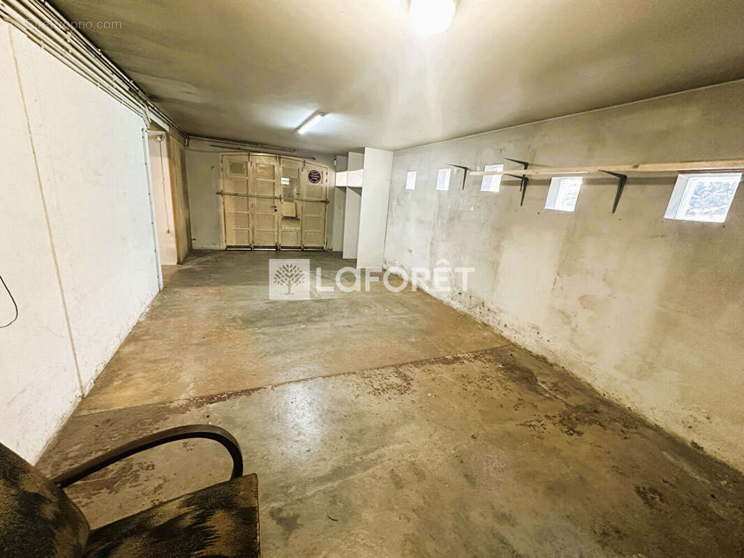 Maison à LES PAVILLONS-SOUS-BOIS