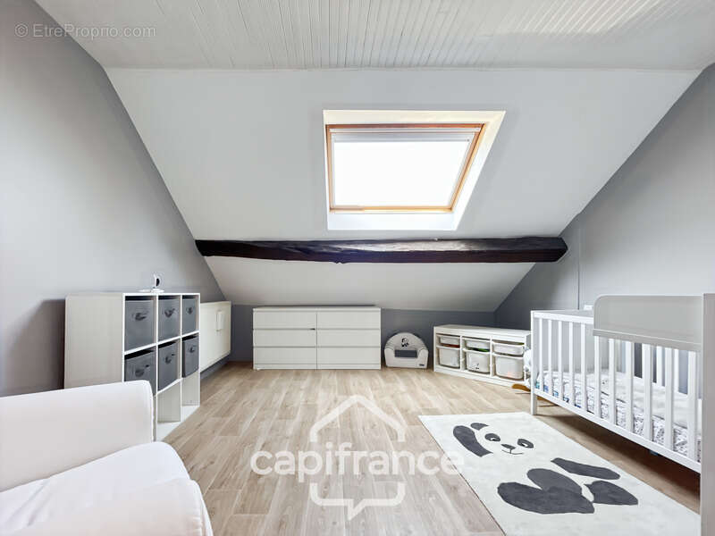 Maison à AUTREY-LES-GRAY