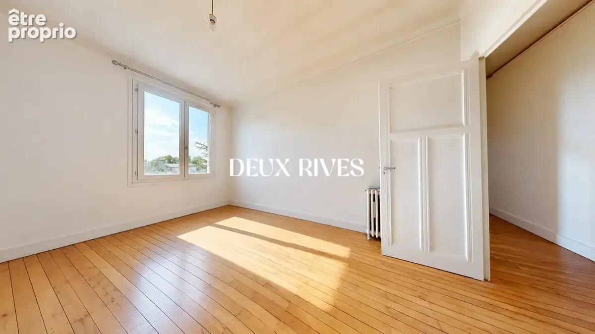 Appartement 3 pièces 75 m² à vendre à Nantes (44000) - photo 5