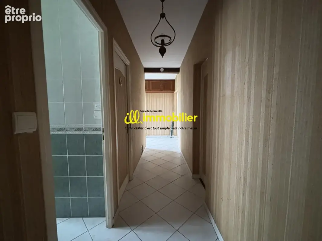 Maison 5 pièces 93 m² à vendre à Charleville-Mezieres (08000) - photo 9