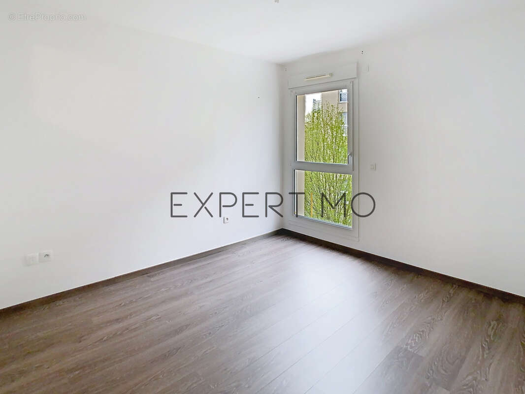 Appartement à HEROUVILLE-SAINT-CLAIR