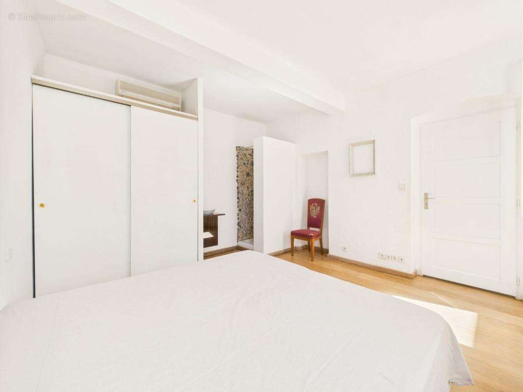 Appartement à AJACCIO