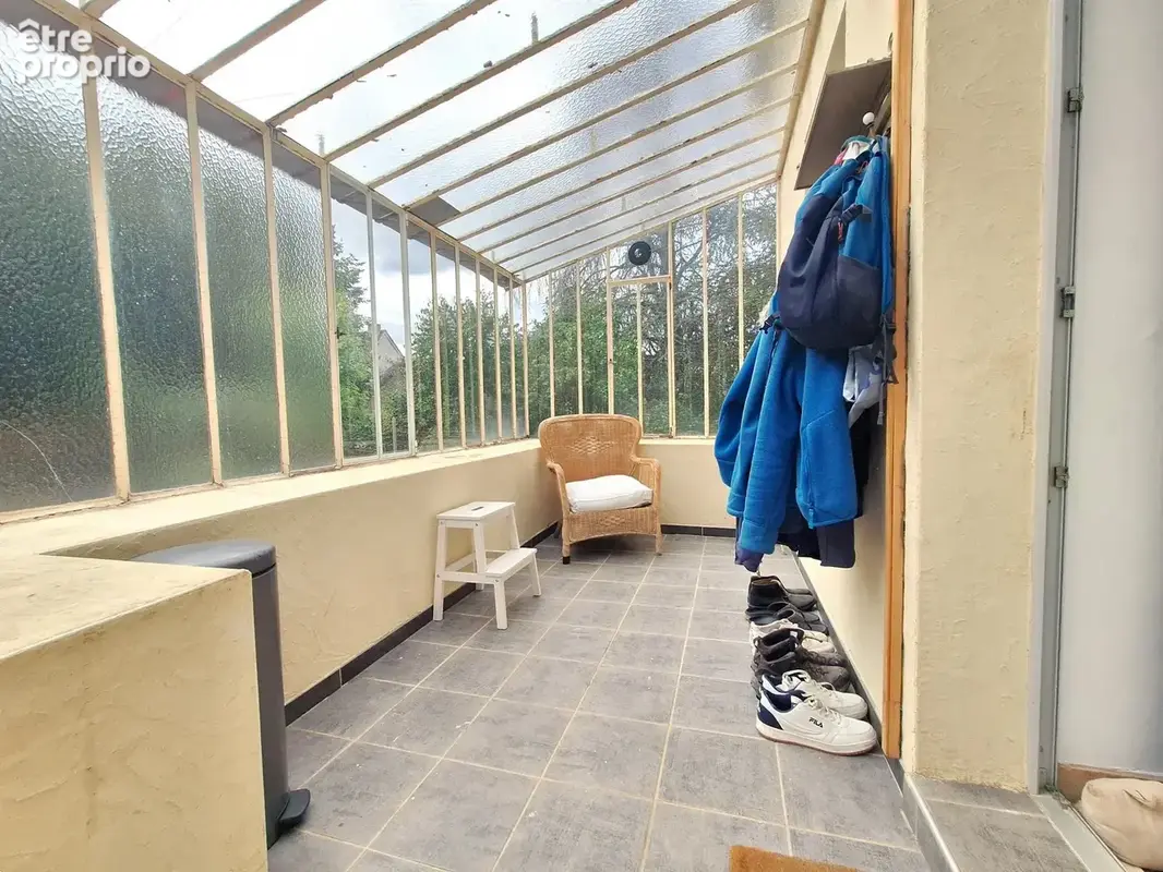 Maison en pierre de 2 chambres avec jardin et caves voûtées - photo 15
