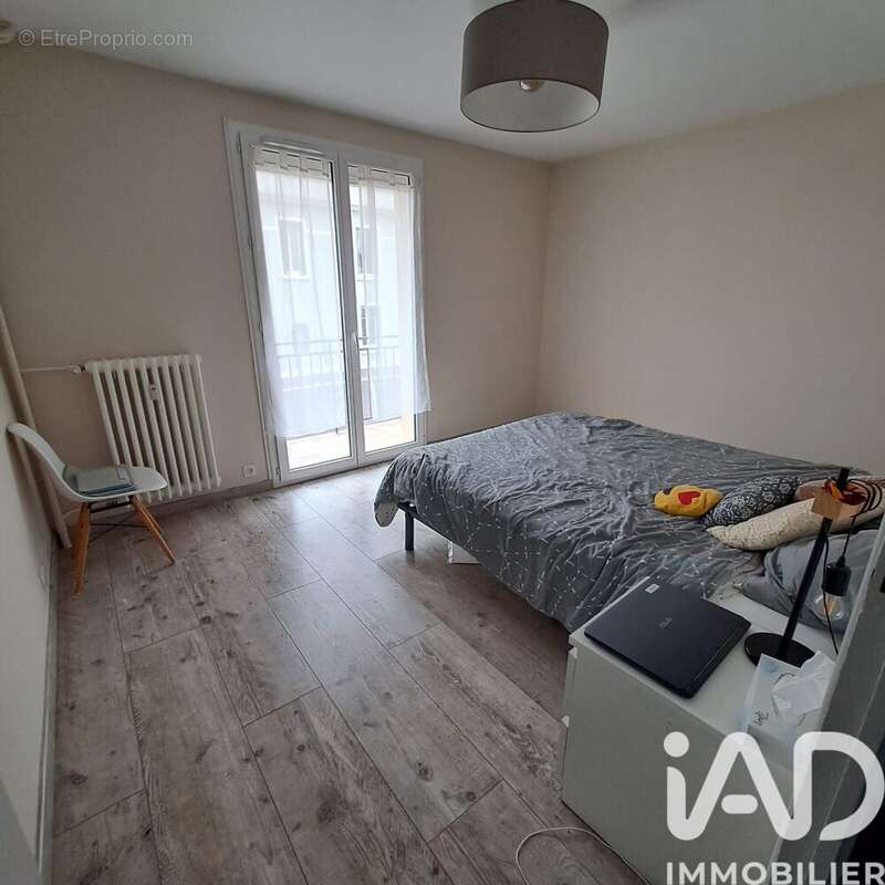 Photo 8 - Appartement à VALENCE