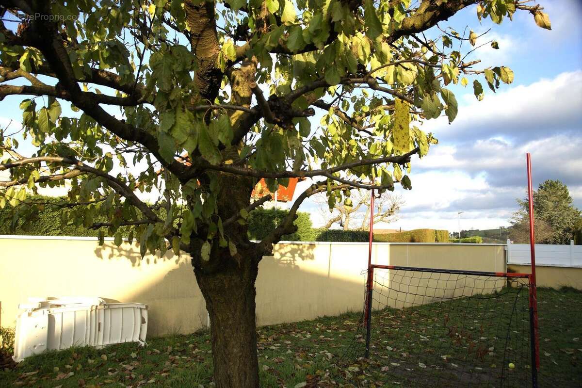 Photo 2 - Maison à LORETTE