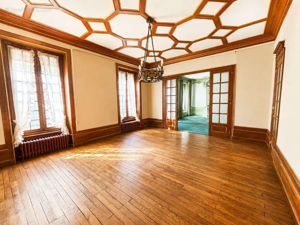 Appartement à LYON-7E