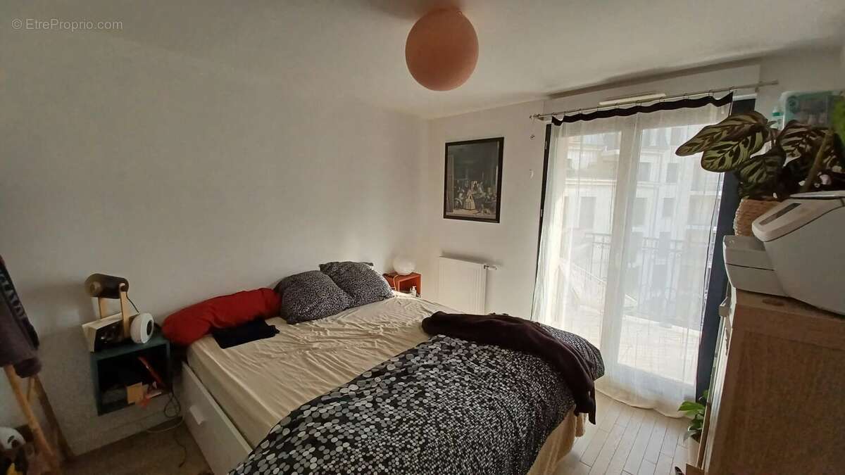 Appartement à CLAMART