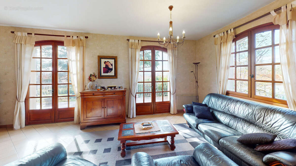 Maison à COURNON-D'AUVERGNE