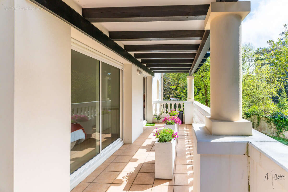 Appartement à ANGLET