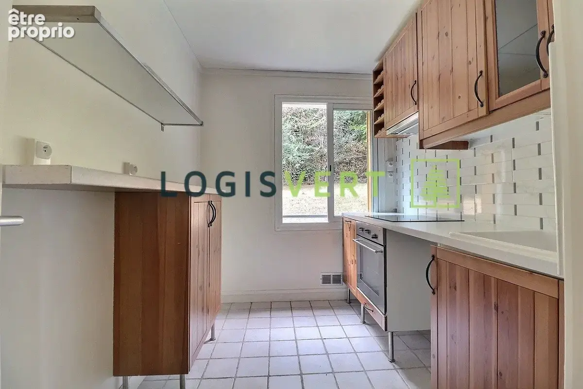 Appartement 3 pièces 55 m² à vendre à Bievres (91570) - photo 4
