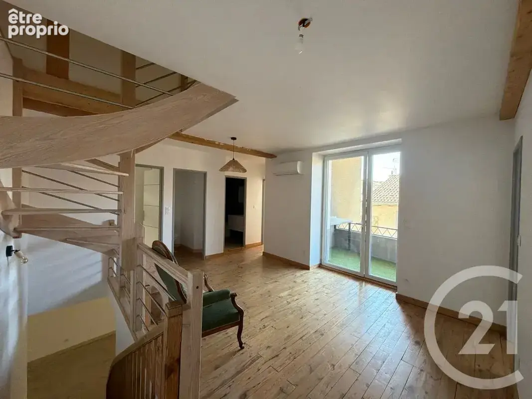 Maison 152 m² à Roiffieux  - photo 16
