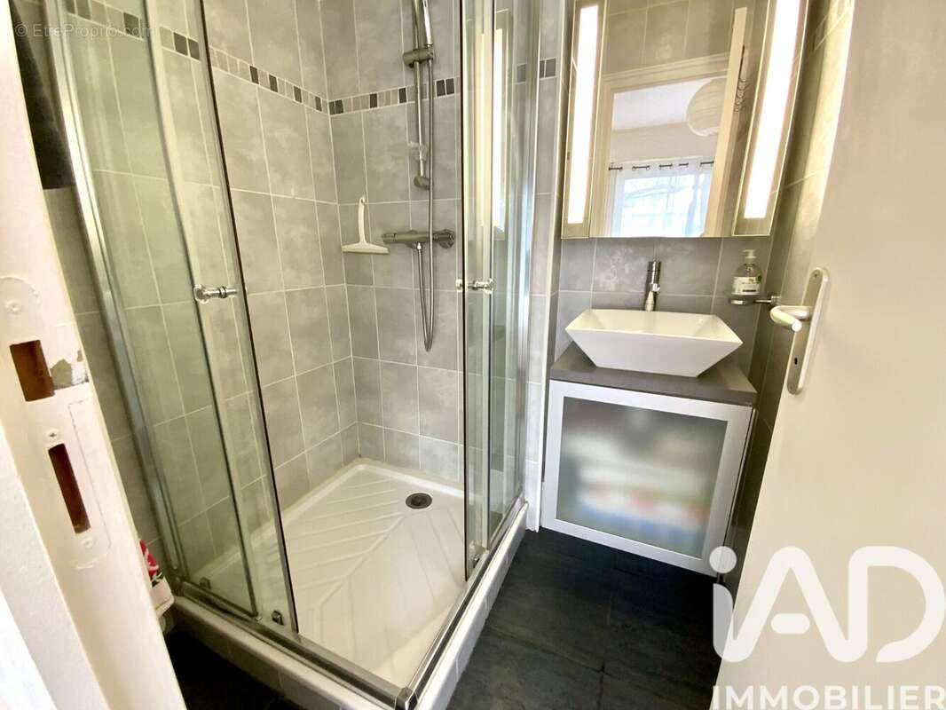 Appartement 40 m² à La Baule-Escoublac  - photo 7