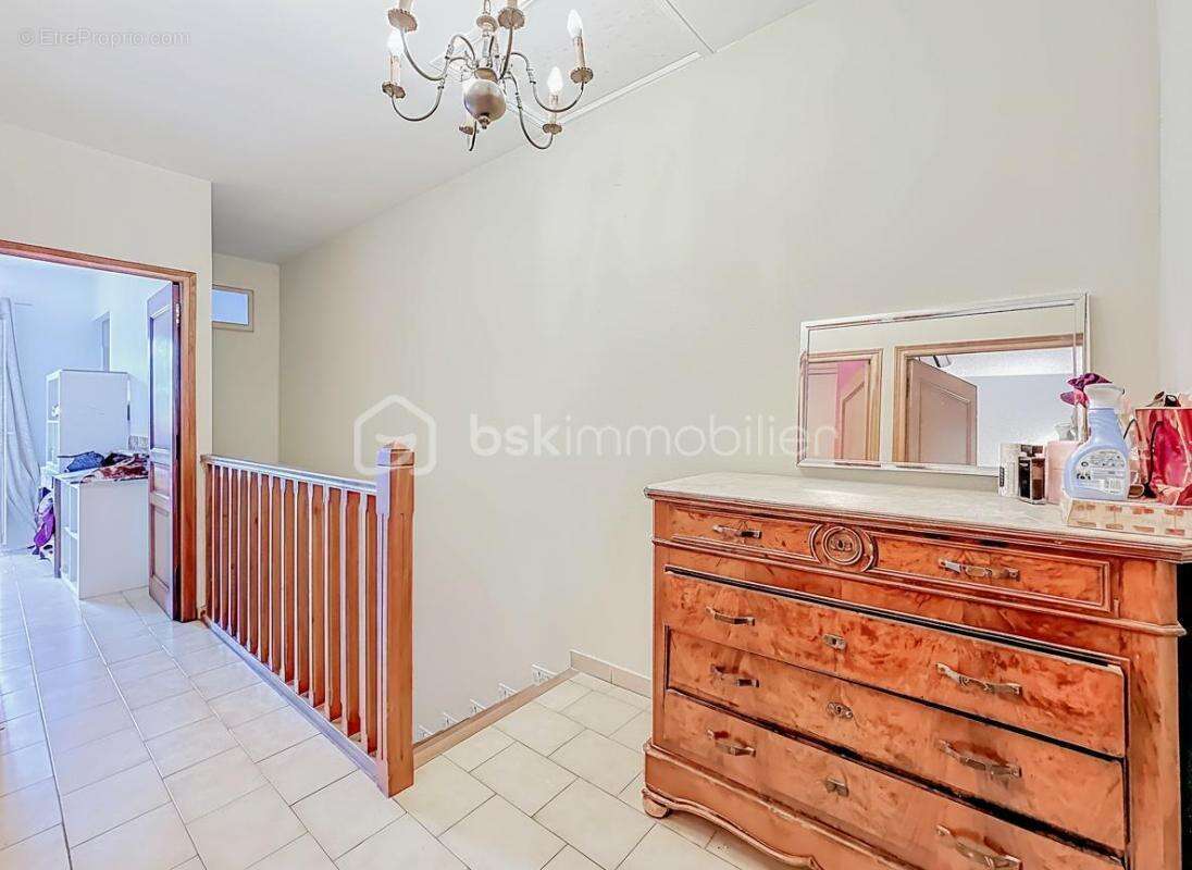 Maison à PALAVAS-LES-FLOTS