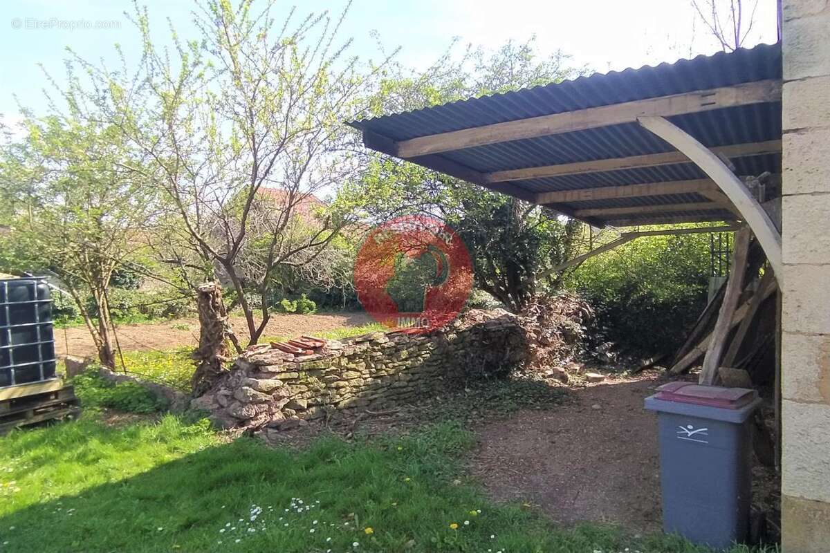 Maison 105 m² à Montbard  - photo 234