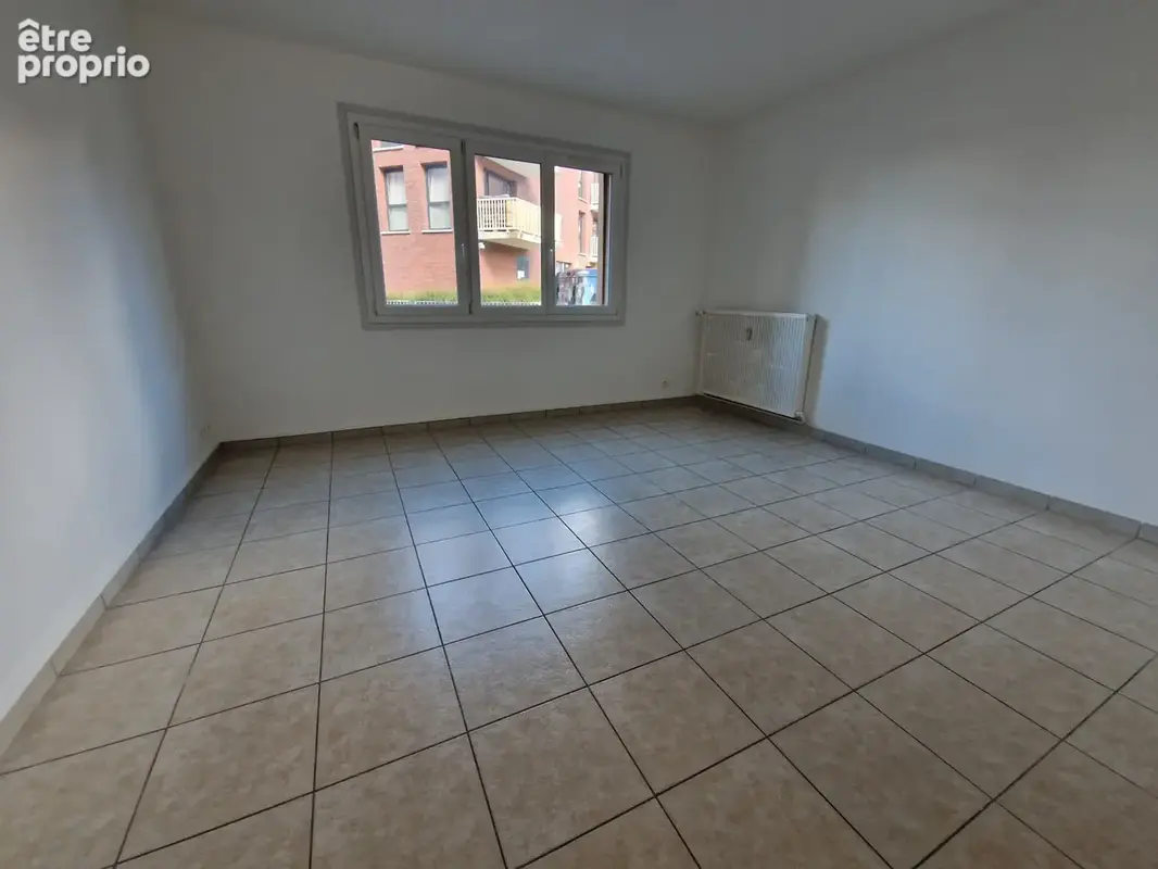 Appartement à AMIENS