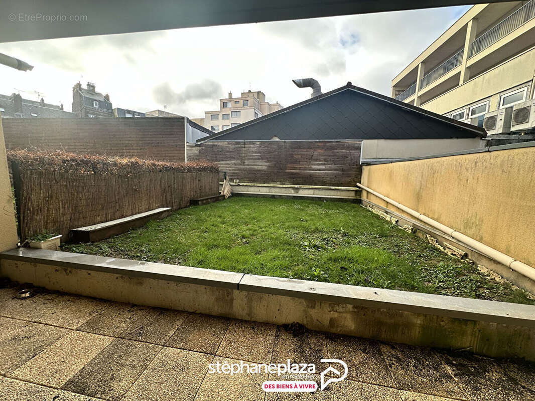 Appartement à ROUEN