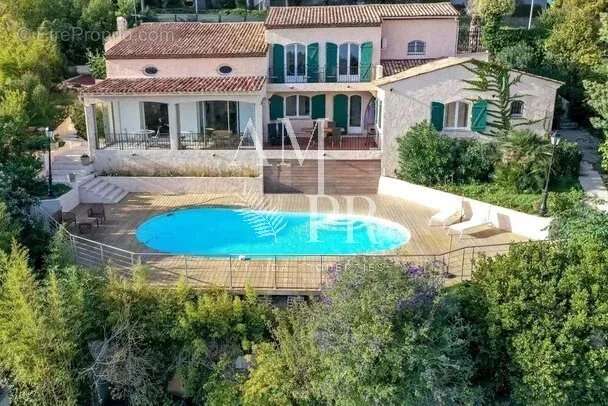 Maison à CANNES