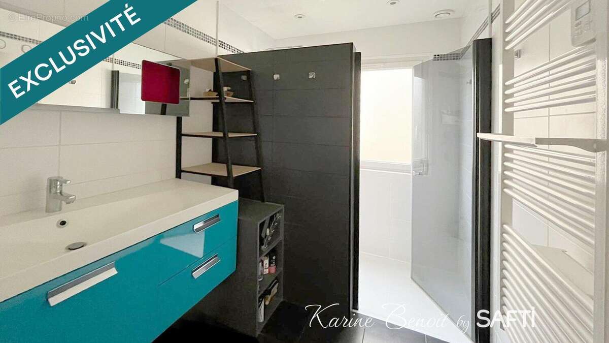 Photo 9 - Maison à SAINT-FARGEAU-PONTHIERRY