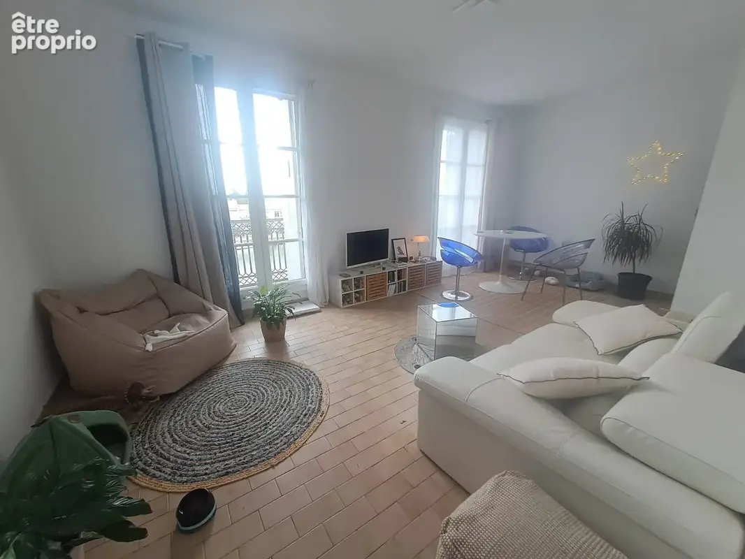 Appartement T2 avec vue imprenable sur l'Hérault ! - photo 3