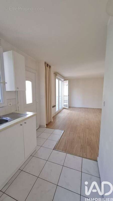 Appartement 33 m² à Claye-Souilly  - photo 5