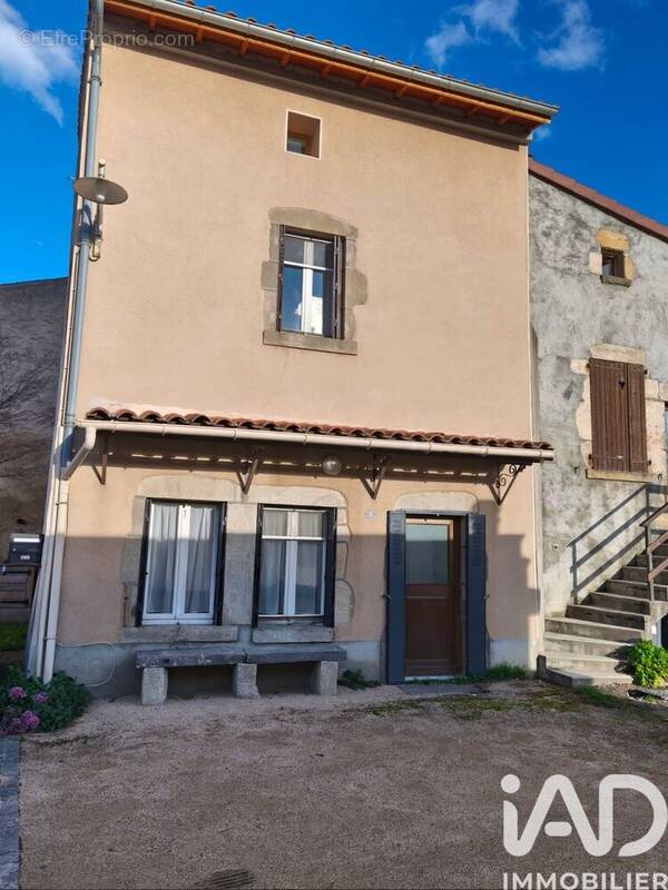 Photo 1 - Maison à LA SAUVETAT