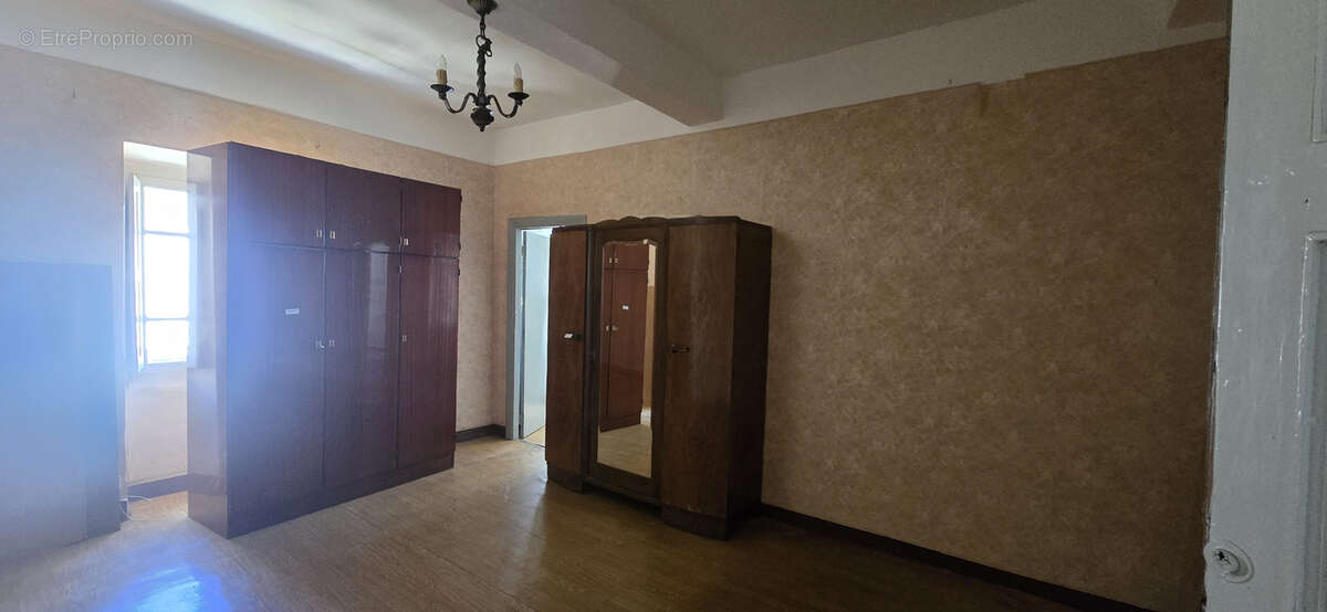 Appartement à SARTENE