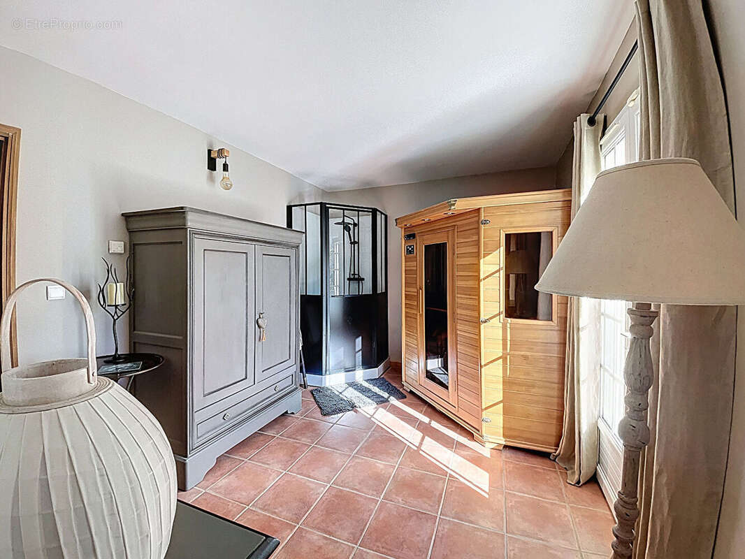 Maison 172m² à pierrevert - photo 10
