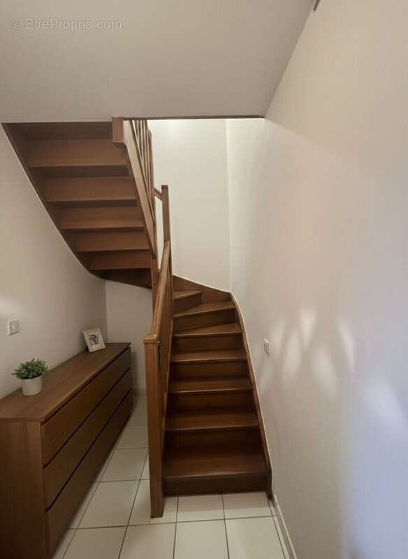 Appartement à LYON-5E